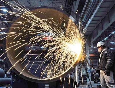 Lawan Tarif Impor Amerika Serikat, Turki Batasi Impor Baja Asing