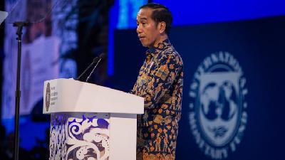 Pidato Jokowi Game of Thrones, Prabowo Make Indonesia Great Again