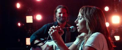 A Star Is Born Buka Festival Film di Tokyo Tahun Ini