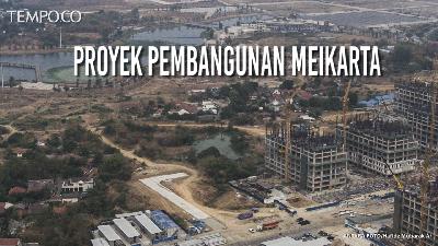 Kasus Suap Meikarta, KPK Geledah Kantor Lippo Group