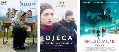 Madani Film Festival, Melihat Potret Islam Lewat Sinema