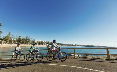 5 Pantai di Sydney yang Diburu untuk Liburan