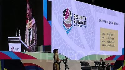 Susi Pudjiastuti: Rezim Manapun Jangan Ubah Regulasi Soal Laut