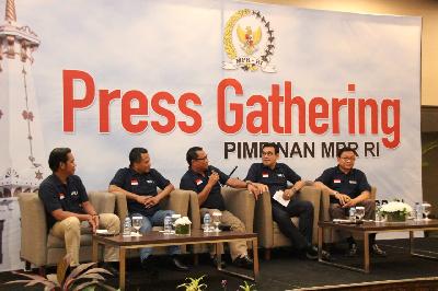 Perlunya Mewaspadai Kecurangan-kecurangan dalam Pemilu