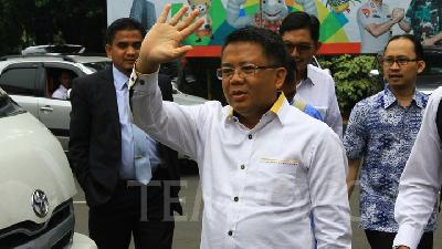 Kadernya Mundur, Presiden PKS: Silakan Kalau Sudah Tidak Bahagia