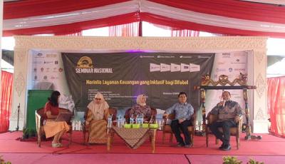 Apa Persiapan Gunungkidul untuk Menjadi Kabupaten Inklusif 2030