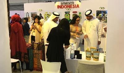 Smesco Targets 10,000 MSMEs Join e-Brochure