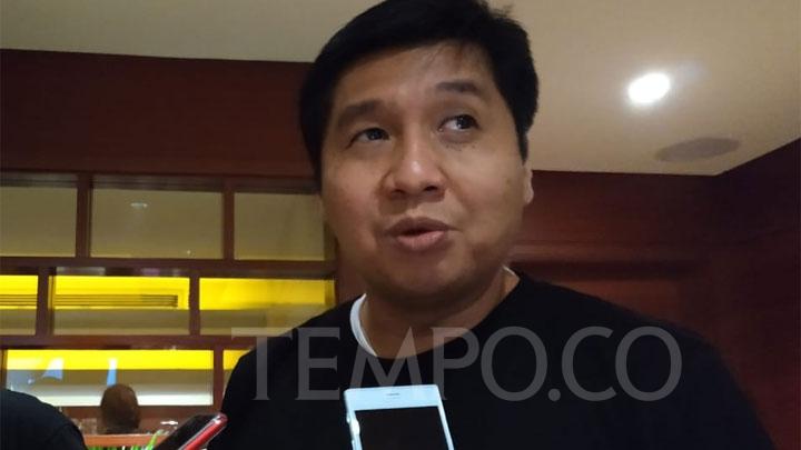 Maruarar Sirait Putuskan Pamit dari PDIP