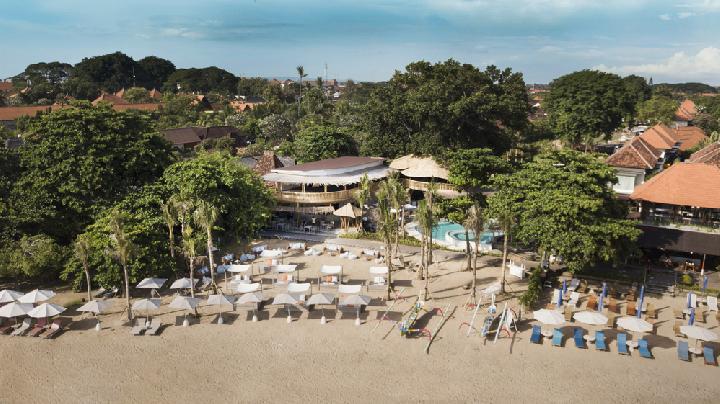 ARTOTEL Group Regional Bali Kembali Gelar Catatan Anak Disko