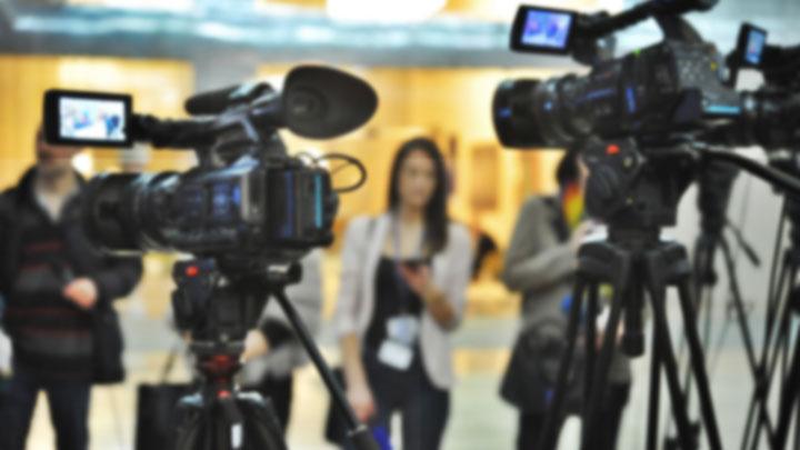 Why Gaza Has Become a Dangerous Zone for Journalists: 5 Things to Know