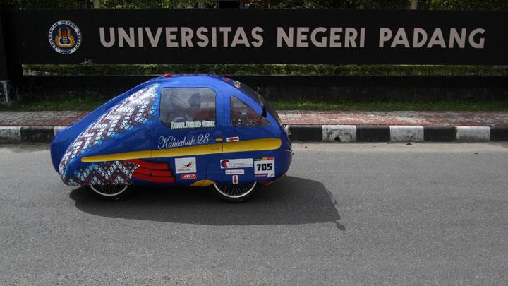 UNP Buka Prodi Baru Kedokteran Hewan, Kuota hingga 75 Orang