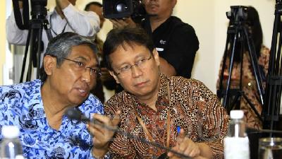 Inalum: Pendapatan Freeport Bakal Stabil Lagi 2023