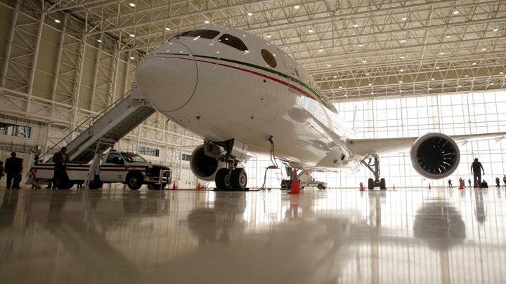 Air India's Boeing 787-8 Dreamliner Touted as Fuel-Efficient Aircraft