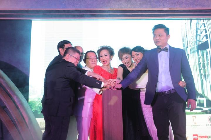 JHL Solitaire Gading Serpong Hadir di Provinsi Banten