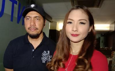 Puput Carolina Laporkan Nikita Mirzani ke Polisi karena 
