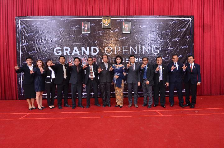 Hadir di Akhir Tahun, Luminor Hotel Jember Berikan Harga Menarik