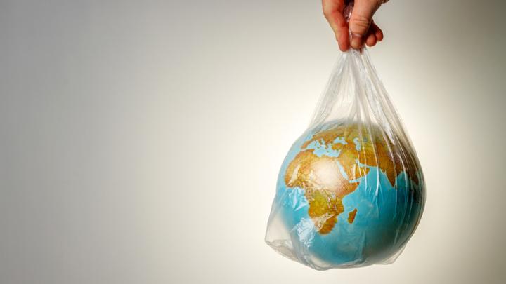 Introducing Circlo: Recycled Plastic as Asphalt Mixture for Sustainable Infrastructure