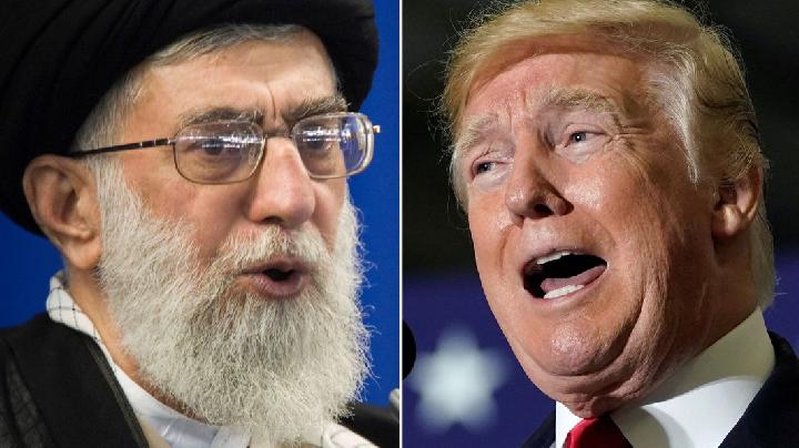 Broken Promises, Rising Risks: The Collapse of US-Iran Nuclear Talks