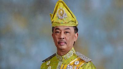 Malaysian Royals Elect New King after Abdication