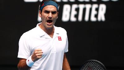 Berita Olahraga Terkini Indonesia dan Dunia - Sport Tempo.co