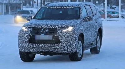 Ini Dia Cara Mendandani Mobil Bergaya Off Road Ringan 