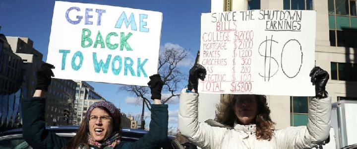 4 Countries That Cut Civil Servant Jobs for Efficiency and Reform