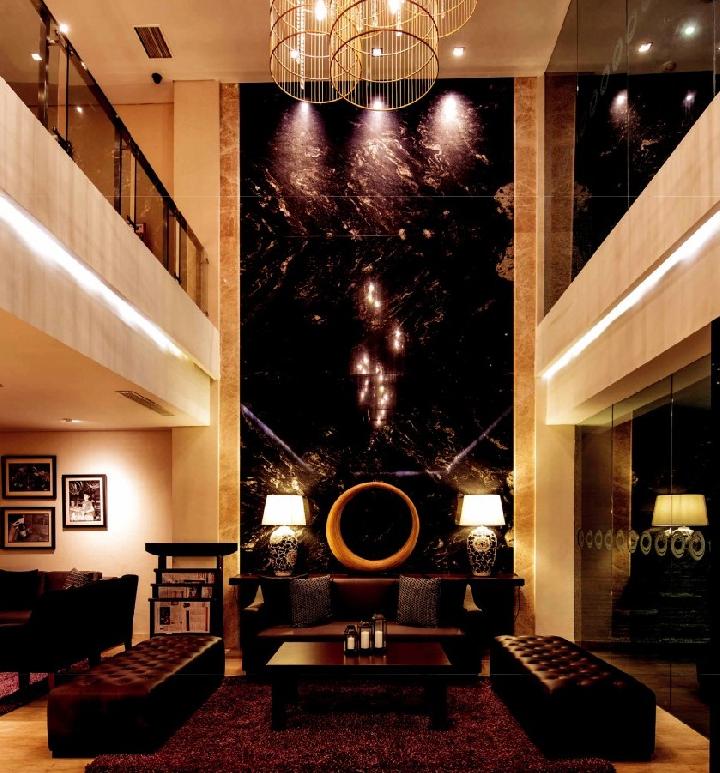 Hotel Oria, Rumah Anda di Jantung Ibukota
