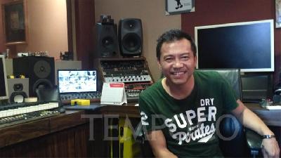 DPR Legislator Suggests Music, Copyright as Omnibus Law 