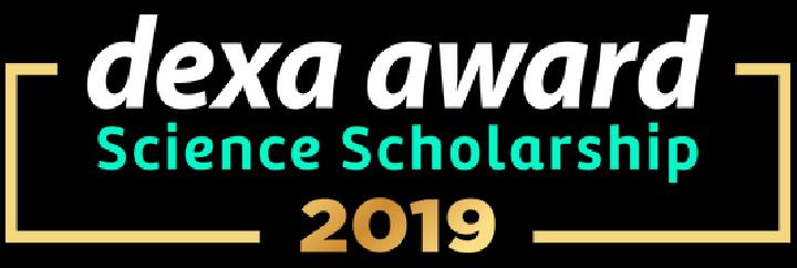 Dexa Award Science Scholarship 2019 Kembali Digelar