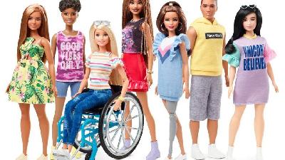 8 Hal Tanda Anak Alami Disabilitas Intelektual, Waspada Orang Tua