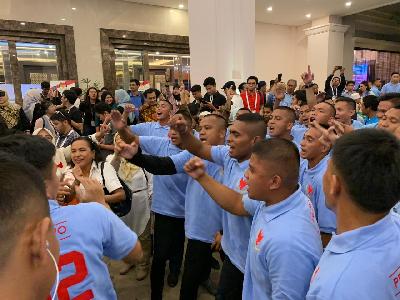 Ramai Uninstall Bukalapak, Dua Putra Jokowi Malah Sarankan 