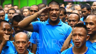 Orang dengan Gangguan Kesehatan Mental Rentan Terinfeksi COVID-19