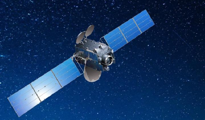 Indonesia Launches New Satellite to Bring Internet to the East