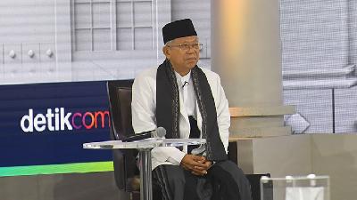 Soal Debat Cawapres, AIPI: Badan Riset Nasional Kurang Efektif