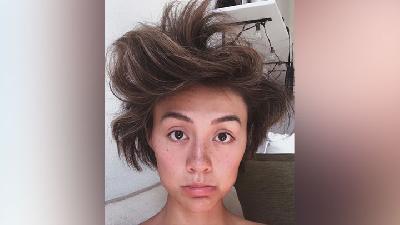 Ini Rincian Gaji Anggota Polri Setelah Dinaikkan Jokowi 