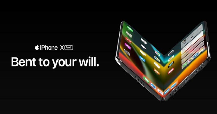 Apple's Latest News: Foldable iPhone Enters Prototype Testing Phase