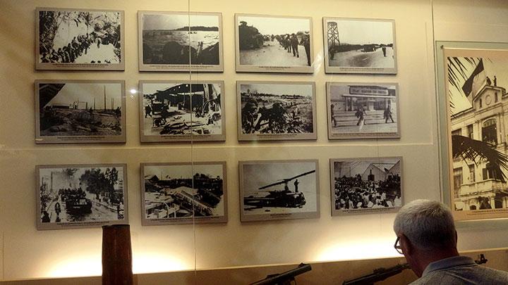 Vietnam Welcomes Tourist Visits to Historic Cipher Bunkers