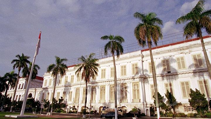 Indonesia Issues Rp8.5 Trillion Worth of Kangaroo Bonds