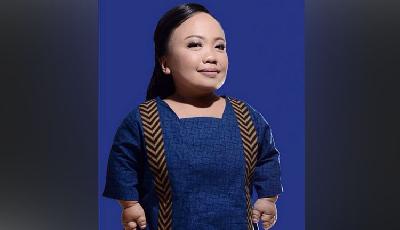  Caleg Difabel Anggiasari Puji Aryatie Melawan Perisakan