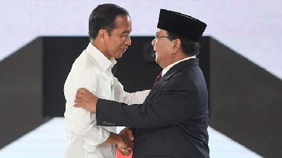 Pemilu, Pebisnis Minta Presiden Terpilih Jaga Iklim Investasi