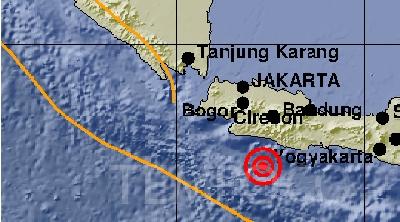 Berita Terbaru Gempa Garut Tempo Co