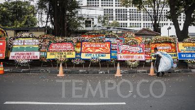 Evaluasi Pemilu 2019: KPPS Kelelahan - Ambang Batas Parlemen