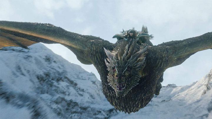 'Game of Thrones' Movie Officially Titled 'Aegon's Conquest' at CinemaCon