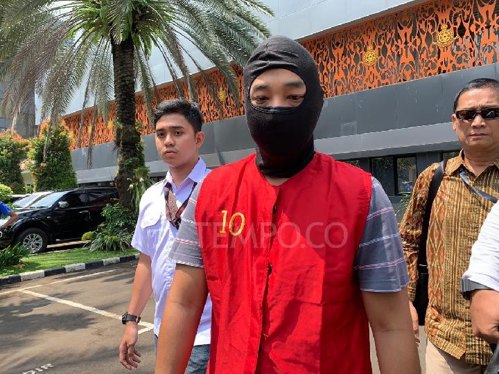 Kasus Skimming ATM, Polisi Serahkan Ramyadjie Priambodo ke Kejari