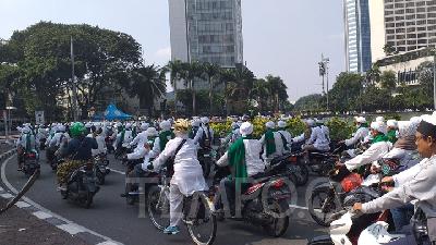 Dampak Bentrok Dan Demo Di Jakarta Terhadap Perekonomian Dampak Bentrok Dan Demo Di Jakarta Terhadap Perekonomian