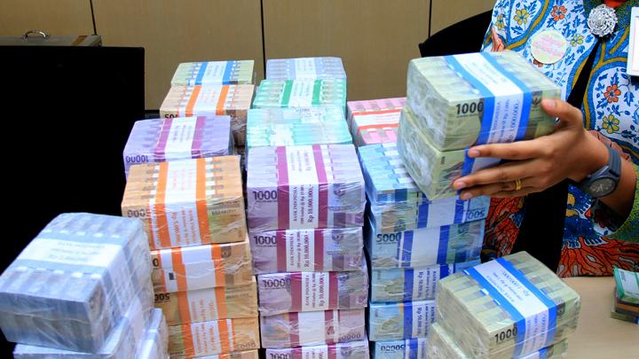 Bank Indonesia Reports 7% Base Money Growth in July, Down from June