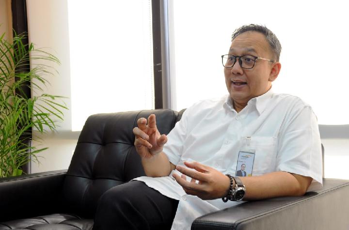 Jelang Lebaran, Mandiri Syariah Siapkan 232 Cabang Terbatas