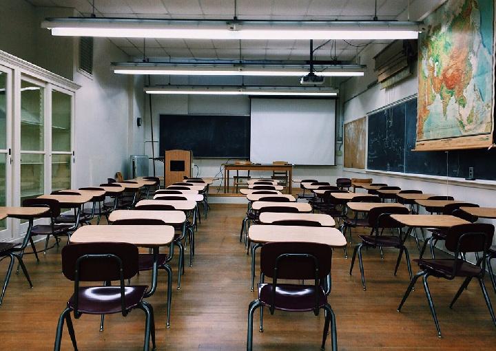KPK Finds 31 Percent Budget Shortfall in Jakarta School Construction Projects