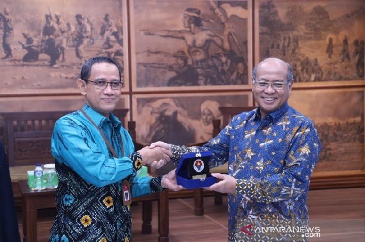 Univ Pancasila-Kemenpora Kerja Sama Dorong Kemajuan Wirausaha Muda
