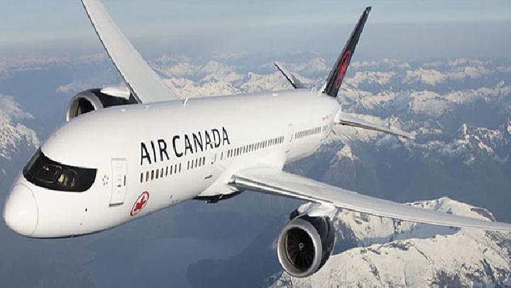 Air Canada, Union Resume Talks as Strike Disrupts Travel